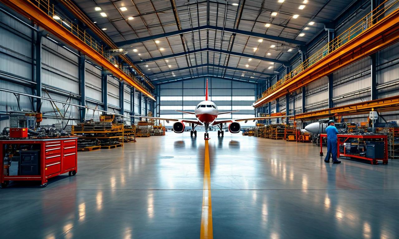 Afcom Holdings' 26% Revenue Surge: Capitalizing on India's Air Cargo Boom